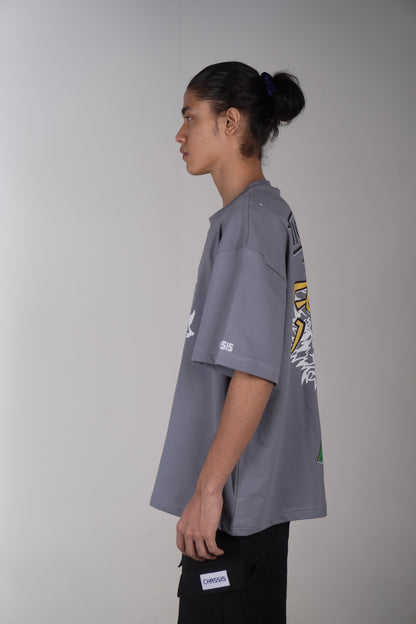 THE TIGER FANG T-SHIRT