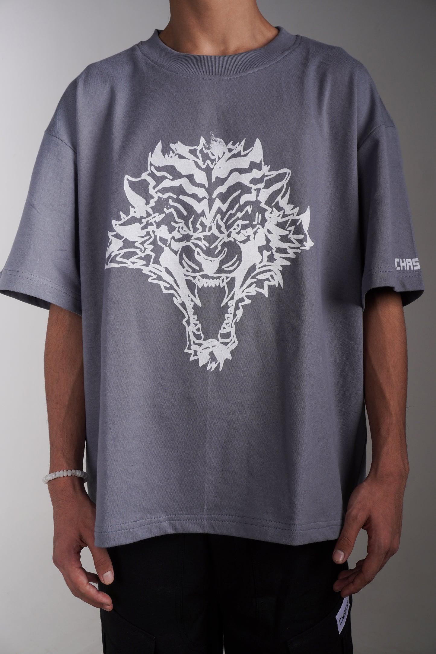 THE TIGER FANG T-SHIRT