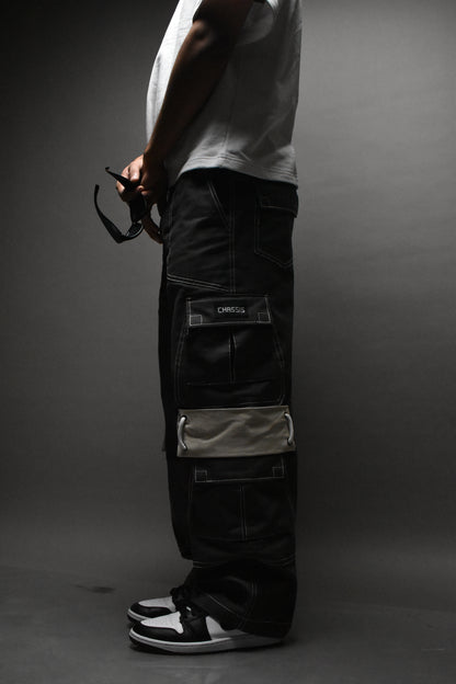 CONQUEROR CARGO - GREY