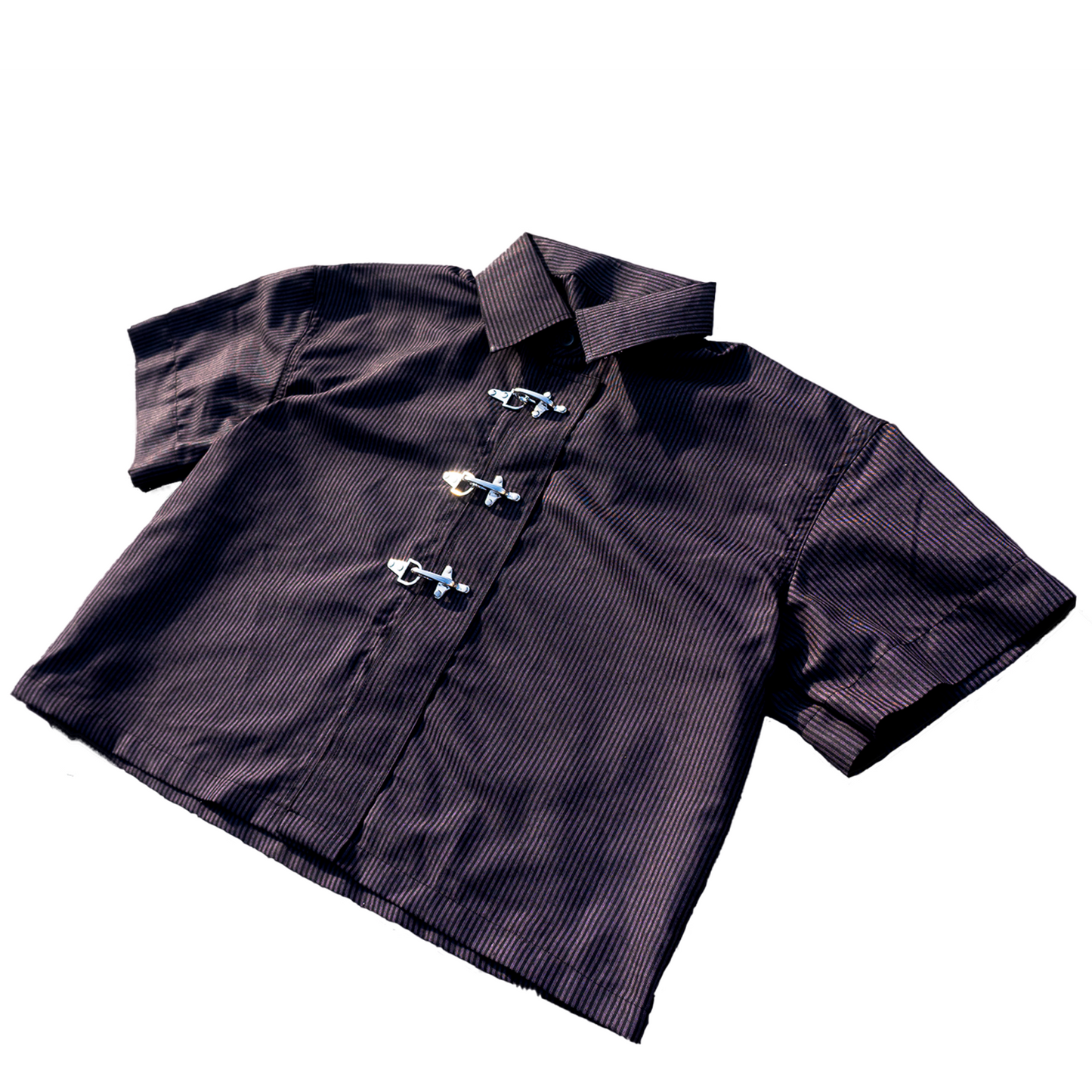 CLASP SHIRT - LATCH_01