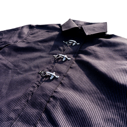CLASP SHIRT - LATCH_01
