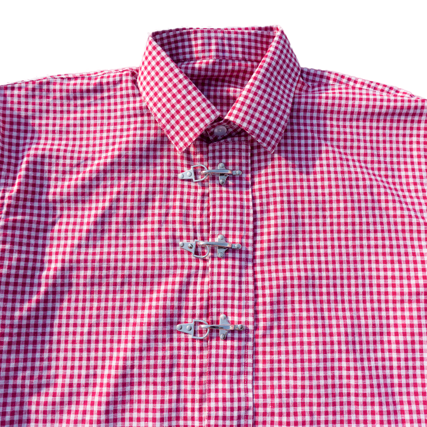 CLASP SHIRT - LATCH_01