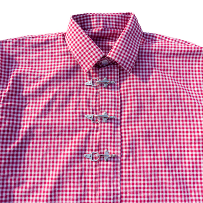 CLASP SHIRT - LATCH_01
