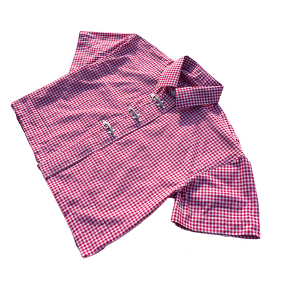 CLASP SHIRT - LATCH_01