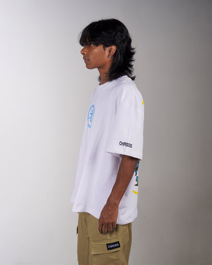 SOUL OF THE OCEAN KING T-SHIRT