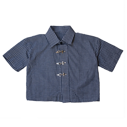 CLASP SHIRT - LATCH_01