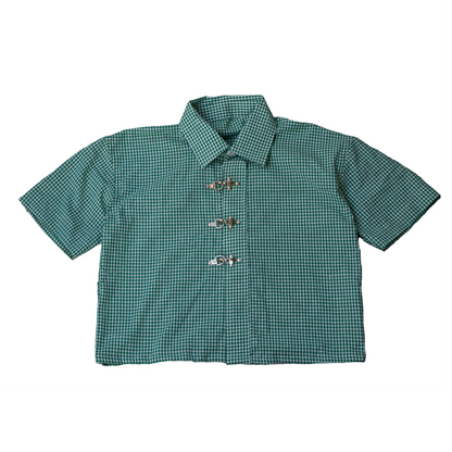 CLASP SHIRT - LATCH_01