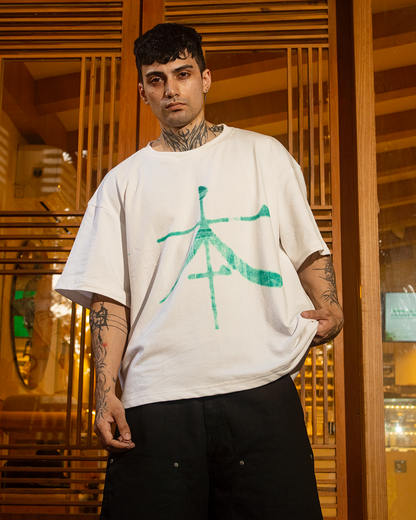 KANJI T-SHIRT