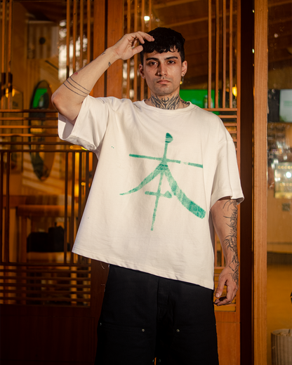 KANJI T-SHIRT