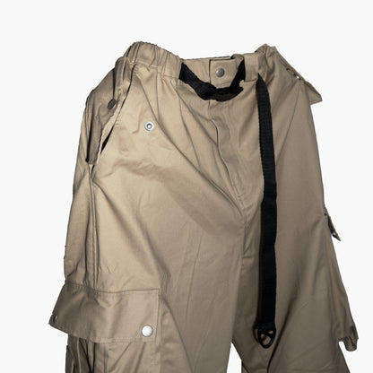 MARK 1 CARGOS