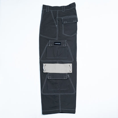 CONQUEROR CARGO - GREY