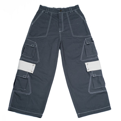 CONQUEROR CARGO - GREY